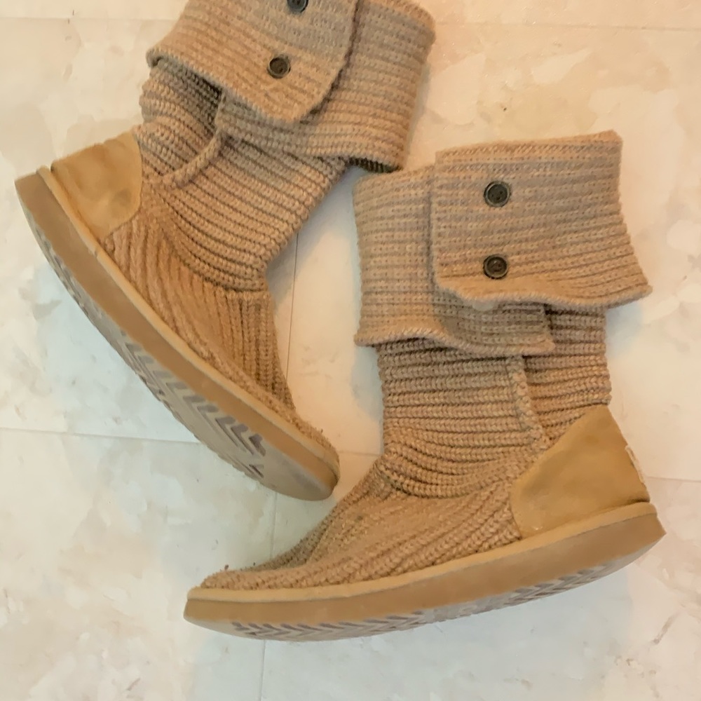 Ugg boots